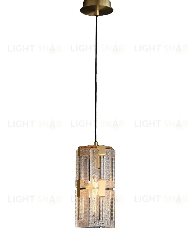 Подвесной светильник Moderli Lilly V11080-1P V11080-1P