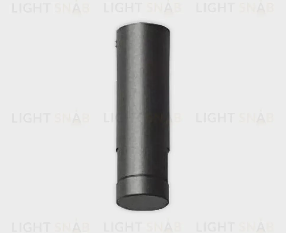 Потолочный крепеж к системе Ittalline Fantom IT010-4015 black IT010-4015 black