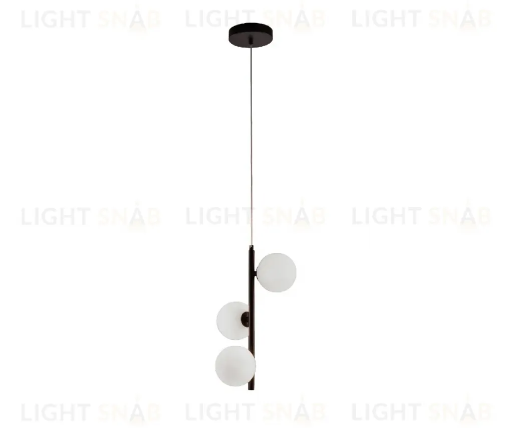 Подвесной светильник Kink Light Сида 07508-3A,19 07508-3A,19