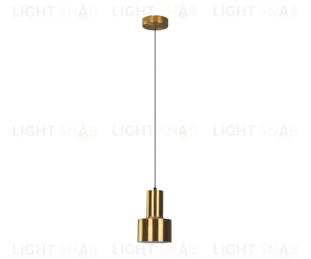 Подвесной светильник Kink Light Орфей 07025-1A,20 07025-1A,20