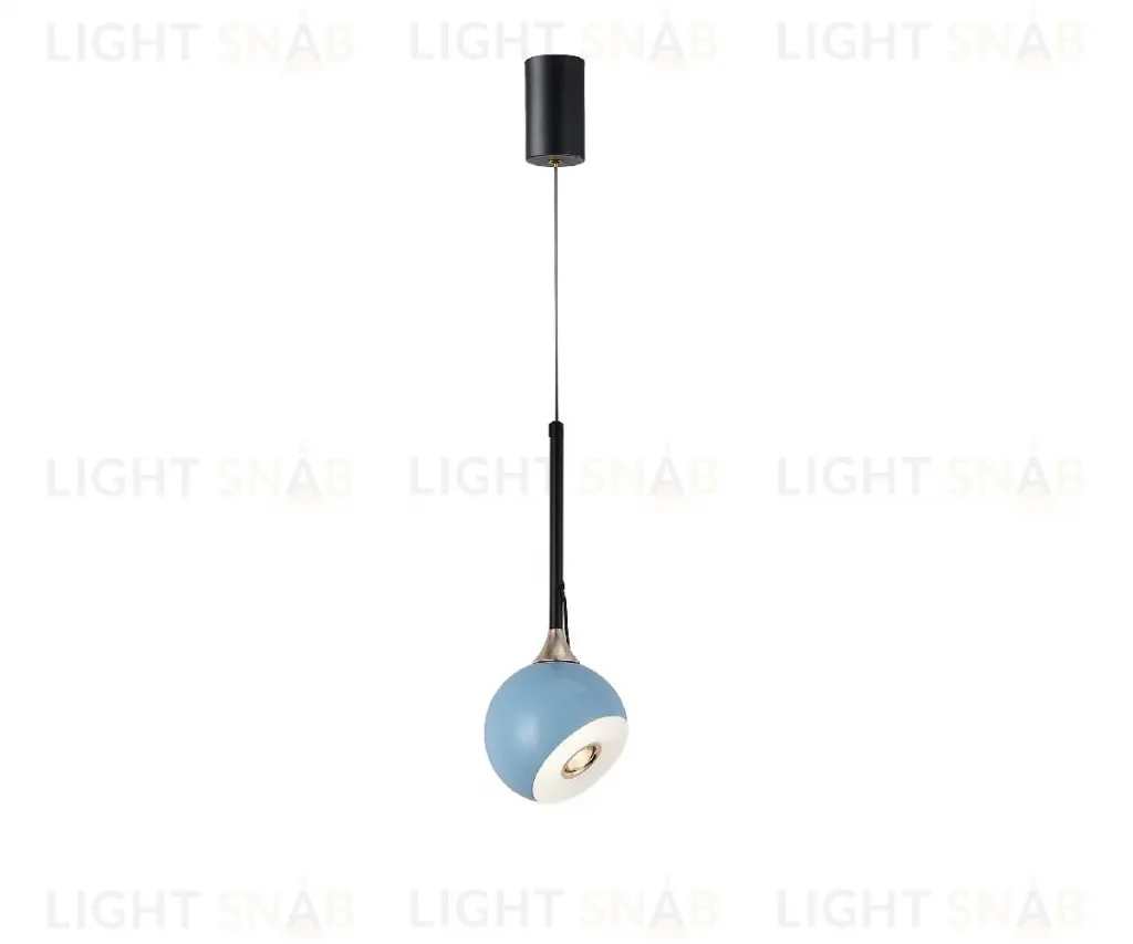 Подвесной светильник Kink Light Тимо 07529-1A,05 07529-1A,05