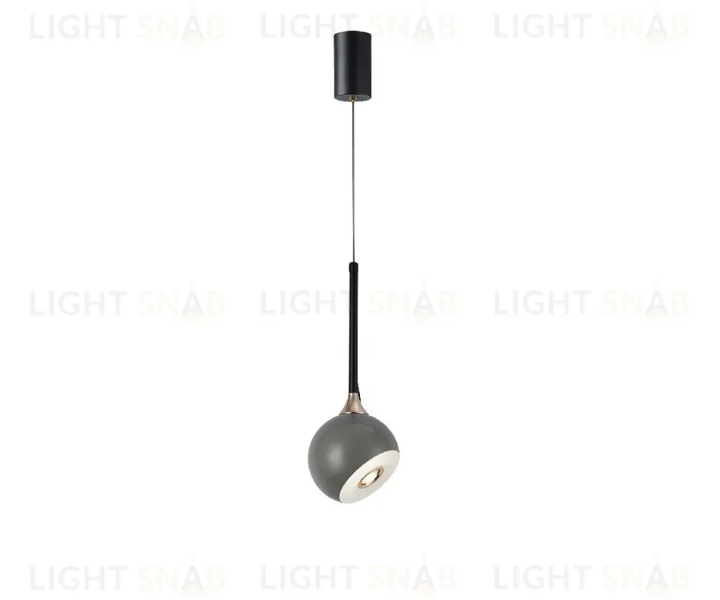 Подвесной светильник Kink Light Тимо 07529-1A,16 07529-1A,16