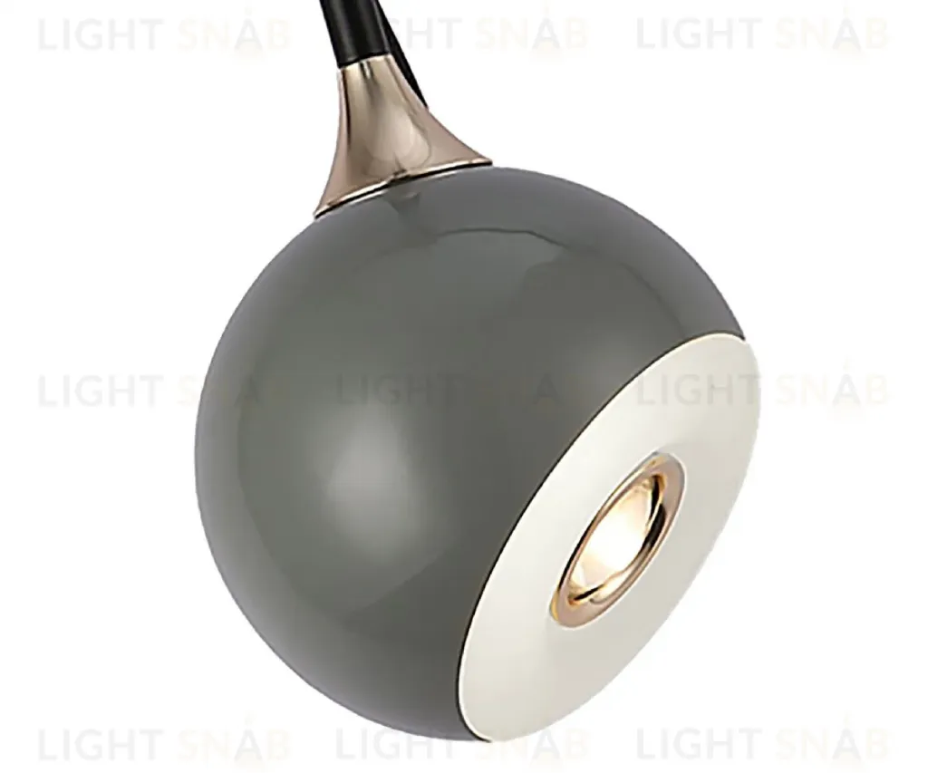 Подвесной светильник Kink Light Тимо 07529-1A,16 07529-1A,16