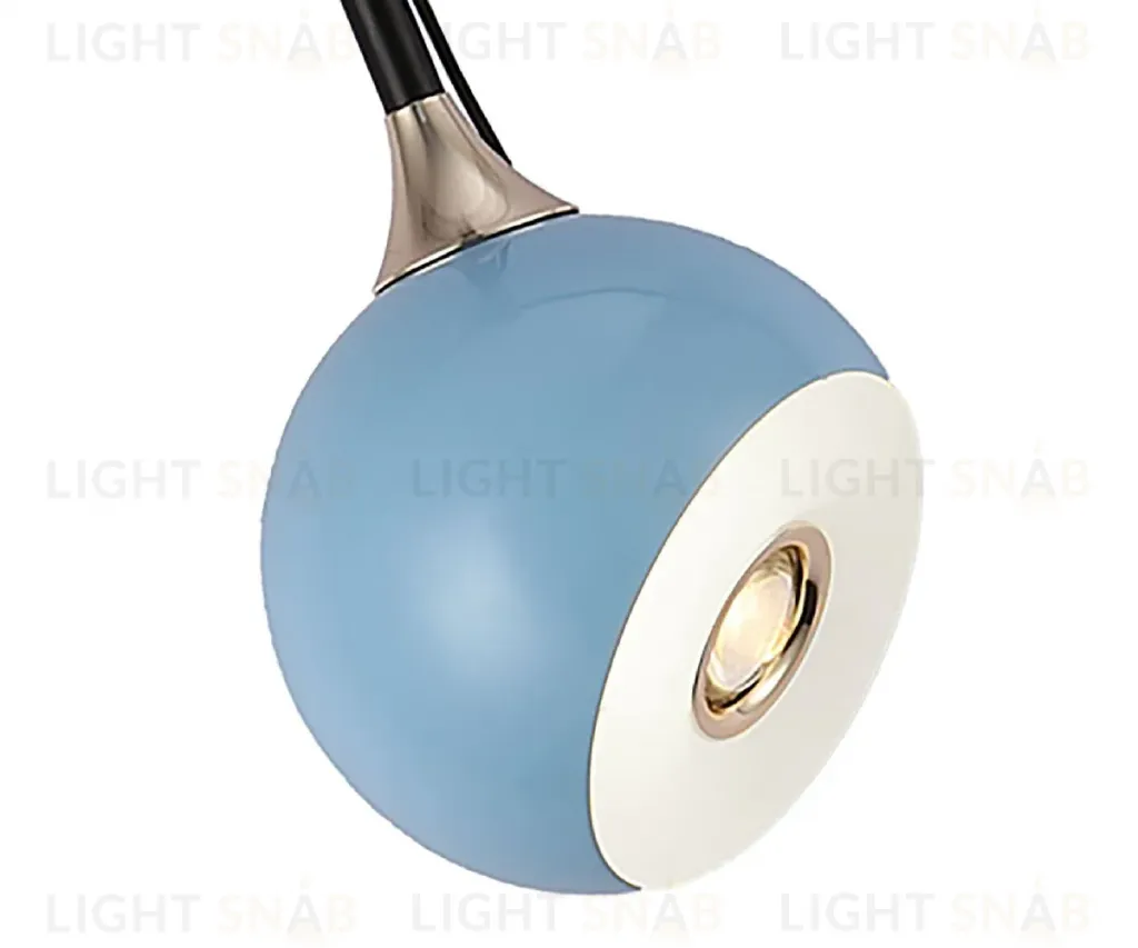 Подвесной светильник Kink Light Тимо 07529-1A,05 07529-1A,05
