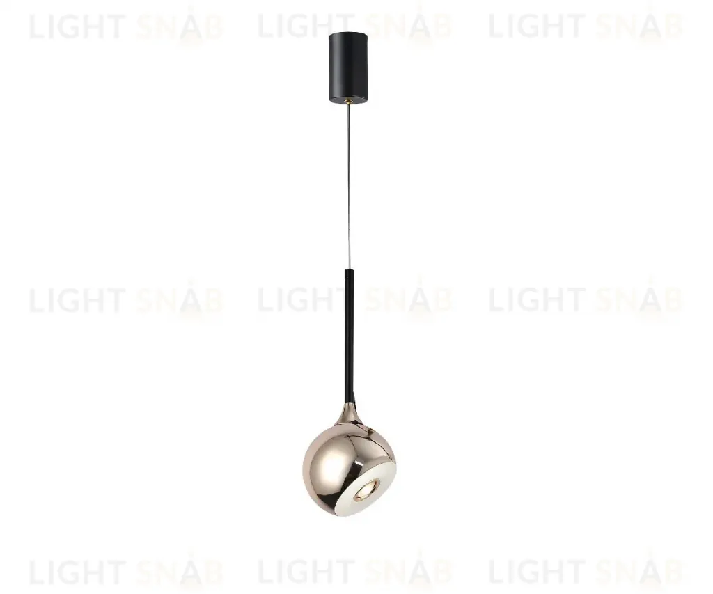 Подвесной светильник Kink Light Тимо 07529-1A,33 07529-1A,33
