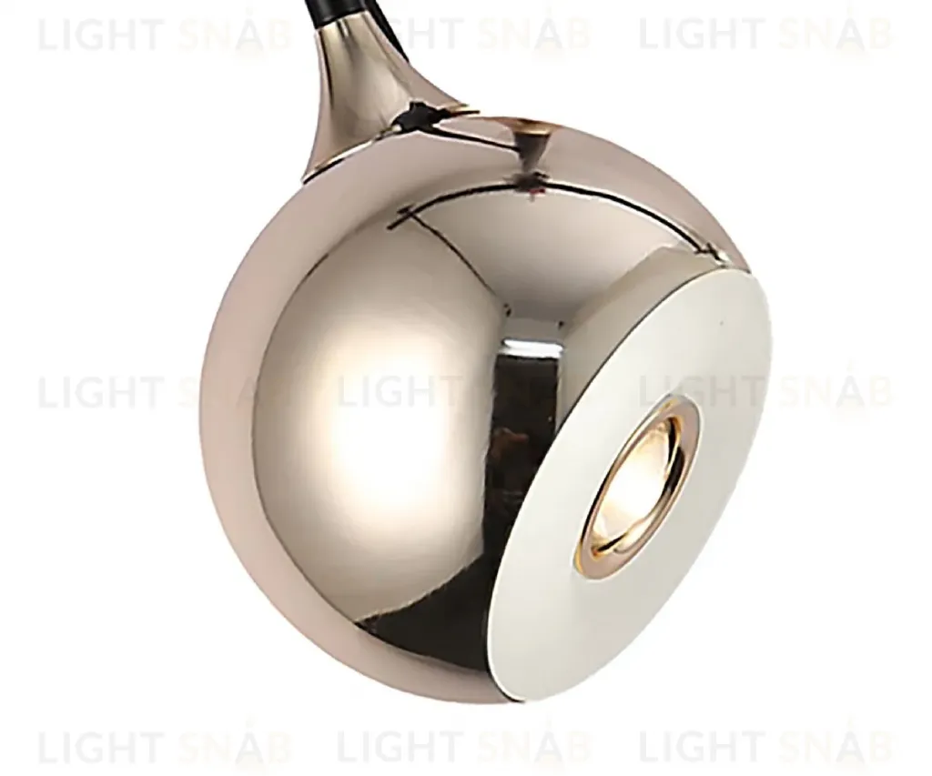 Подвесной светильник Kink Light Тимо 07529-1A,33 07529-1A,33