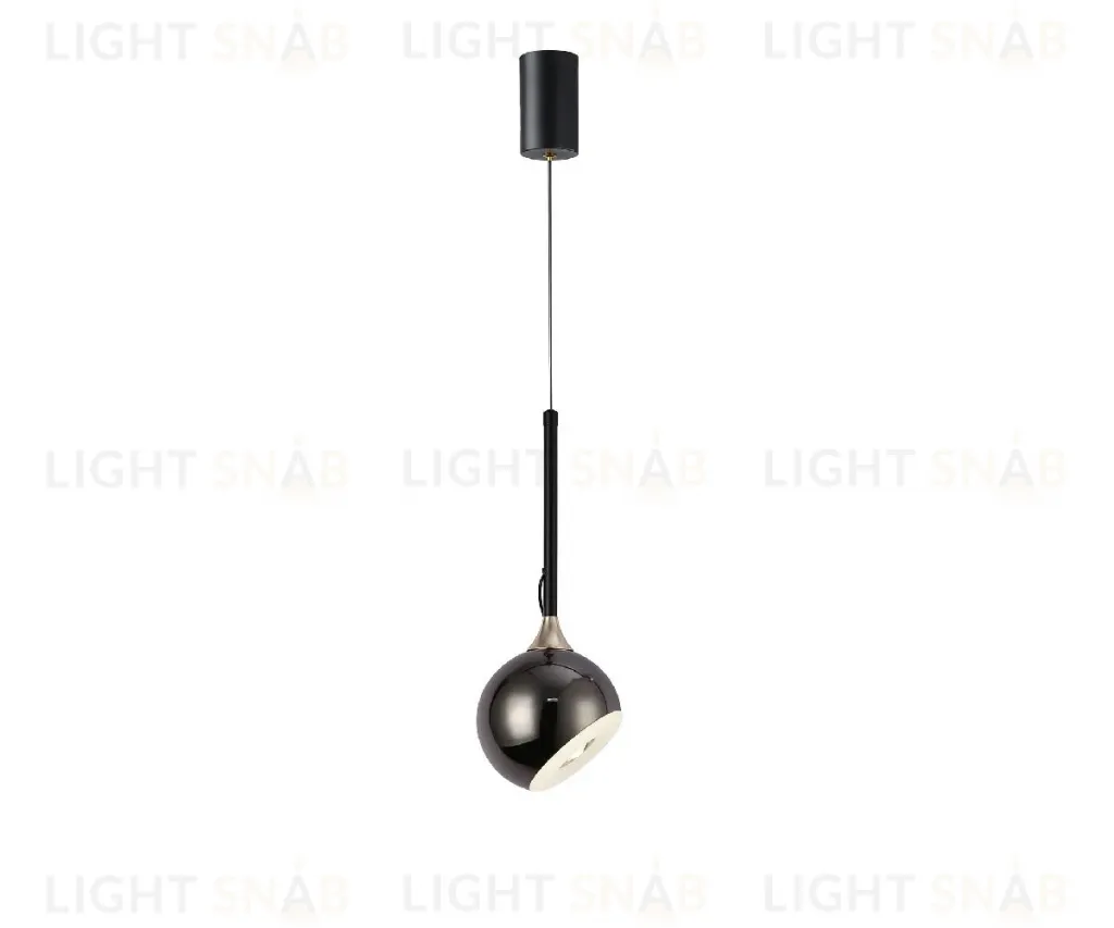 Подвесной светильник Kink Light Тимо 07529-1A,29 07529-1A,29
