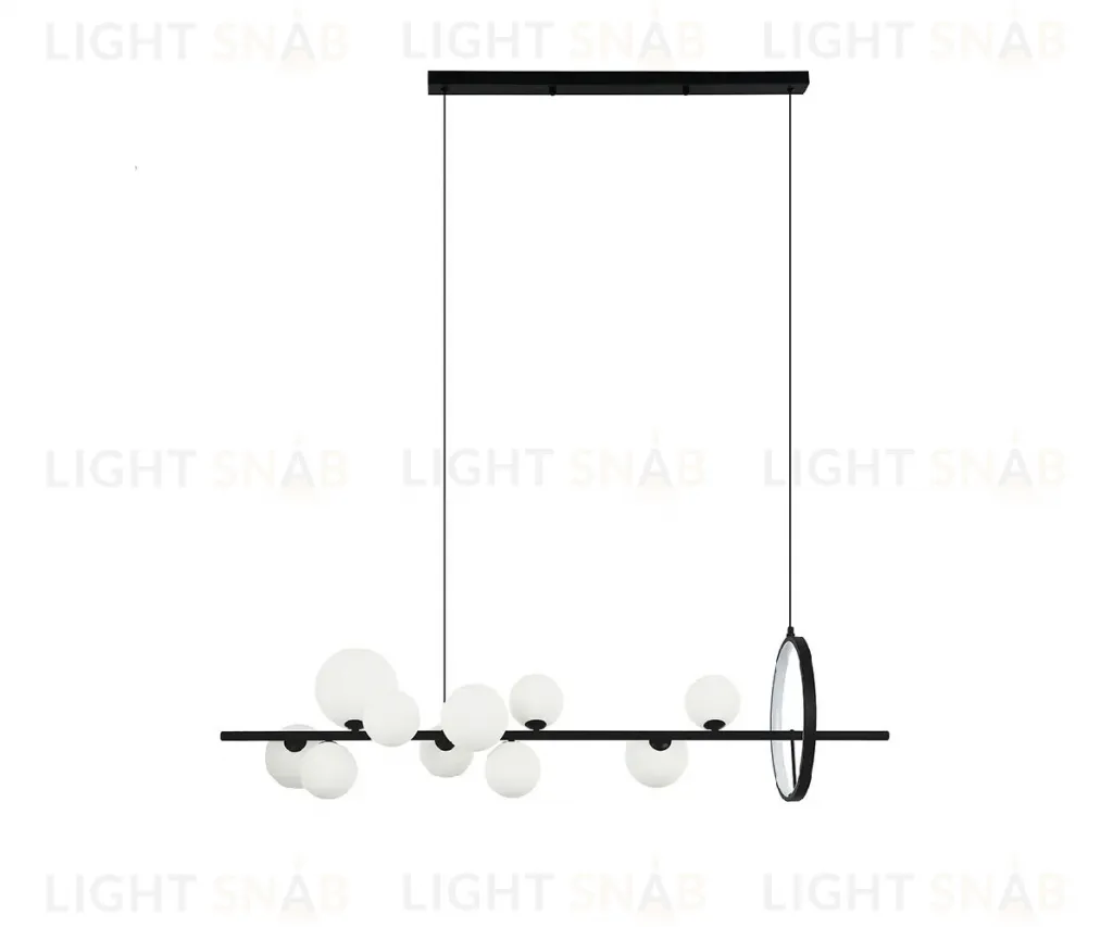 Подвесная люстра Kink Light Иона 07608-10A,19(01) 07608-10A,19(01)