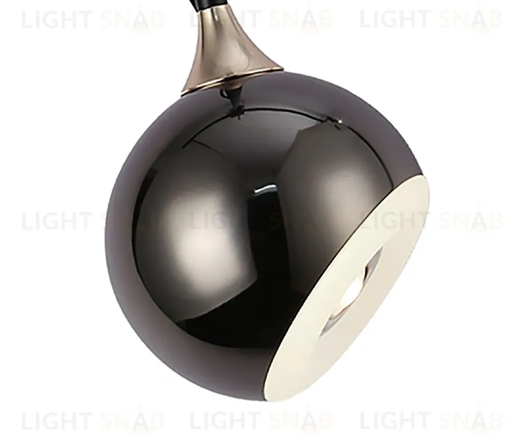 Подвесной светильник Kink Light Тимо 07529-1A,29 07529-1A,29
