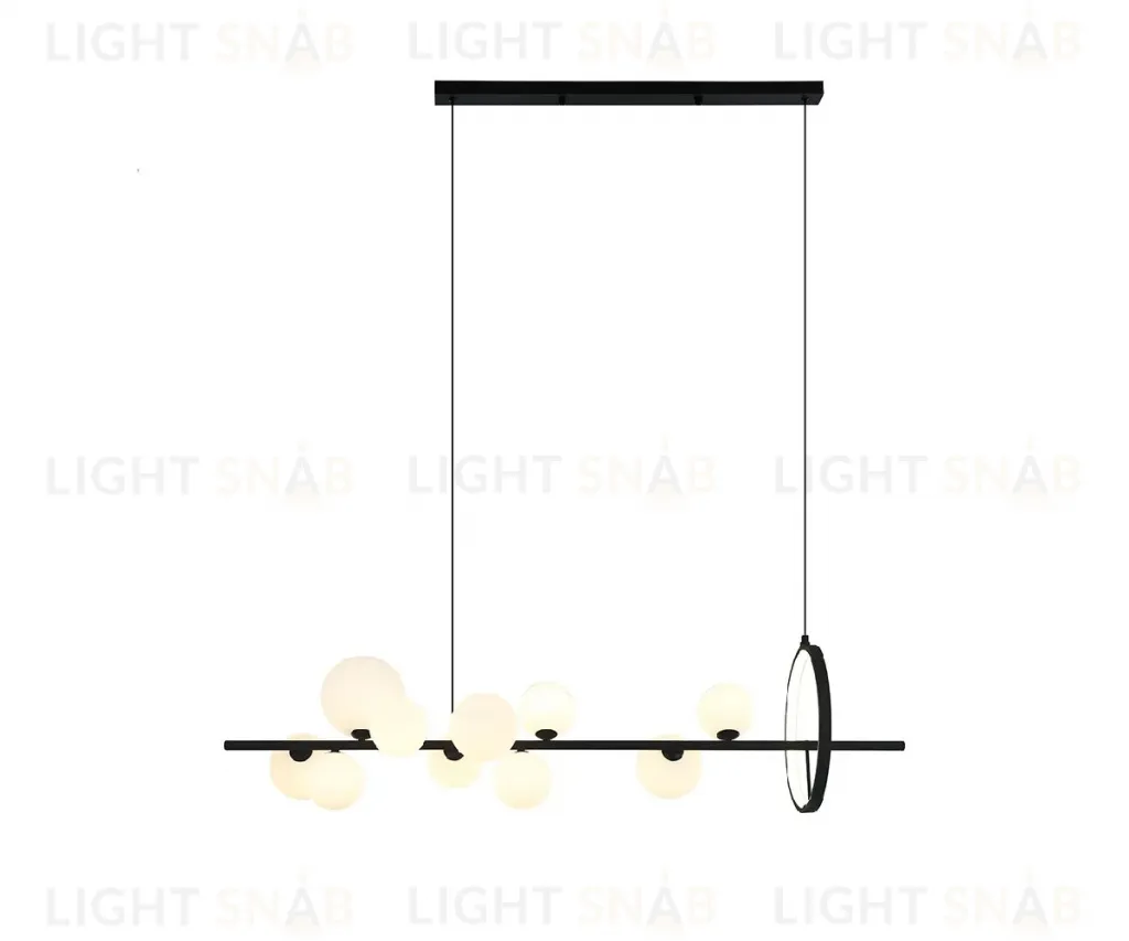 Подвесная люстра Kink Light Иона 07608-10A,19(01) 07608-10A,19(01)