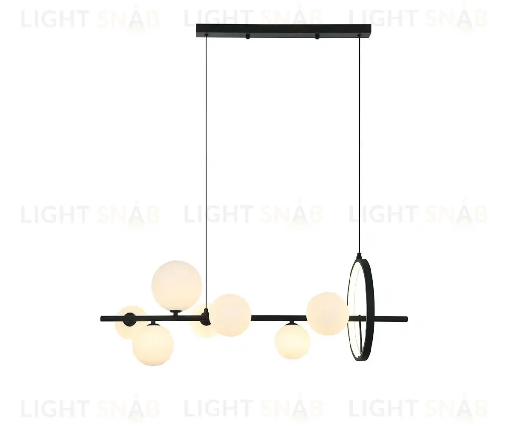Подвесная люстра Kink Light Иона 07608-7A,19(01) 07608-7A,19(01)