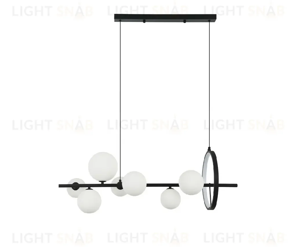 Подвесная люстра Kink Light Иона 07608-7A,19(01) 07608-7A,19(01)