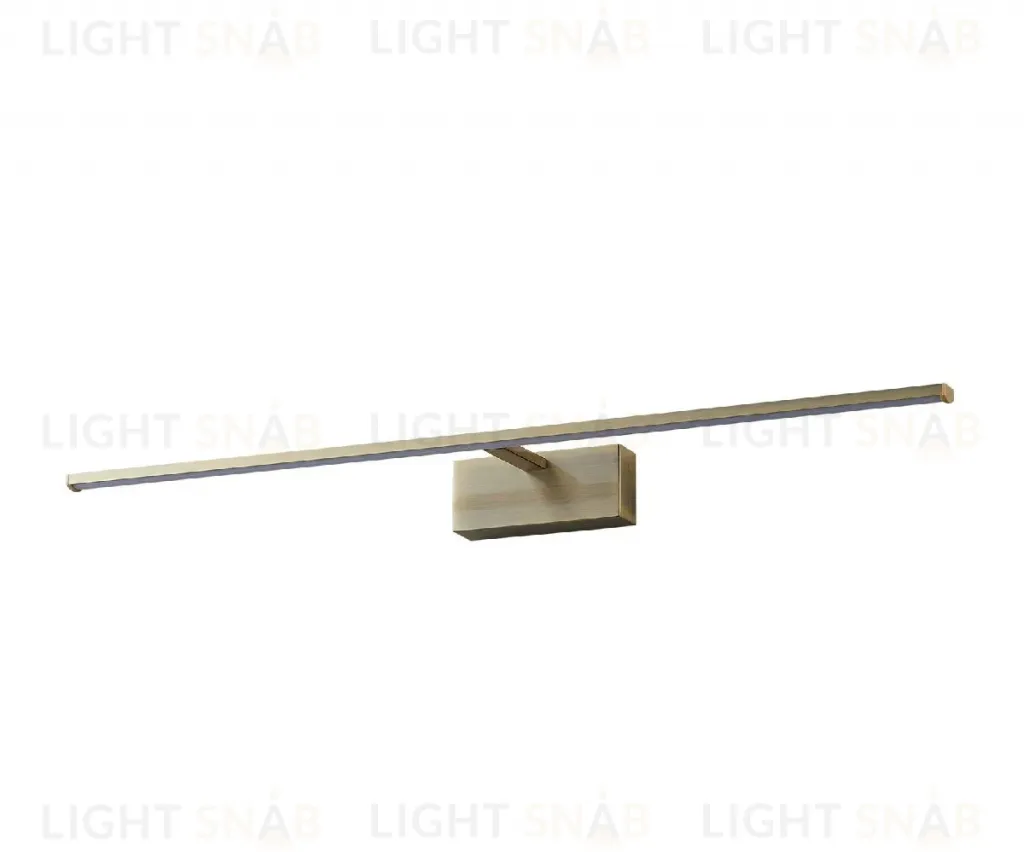 Подсветка для картин Kink Light Проекция 07801-2,20 07801-2,20