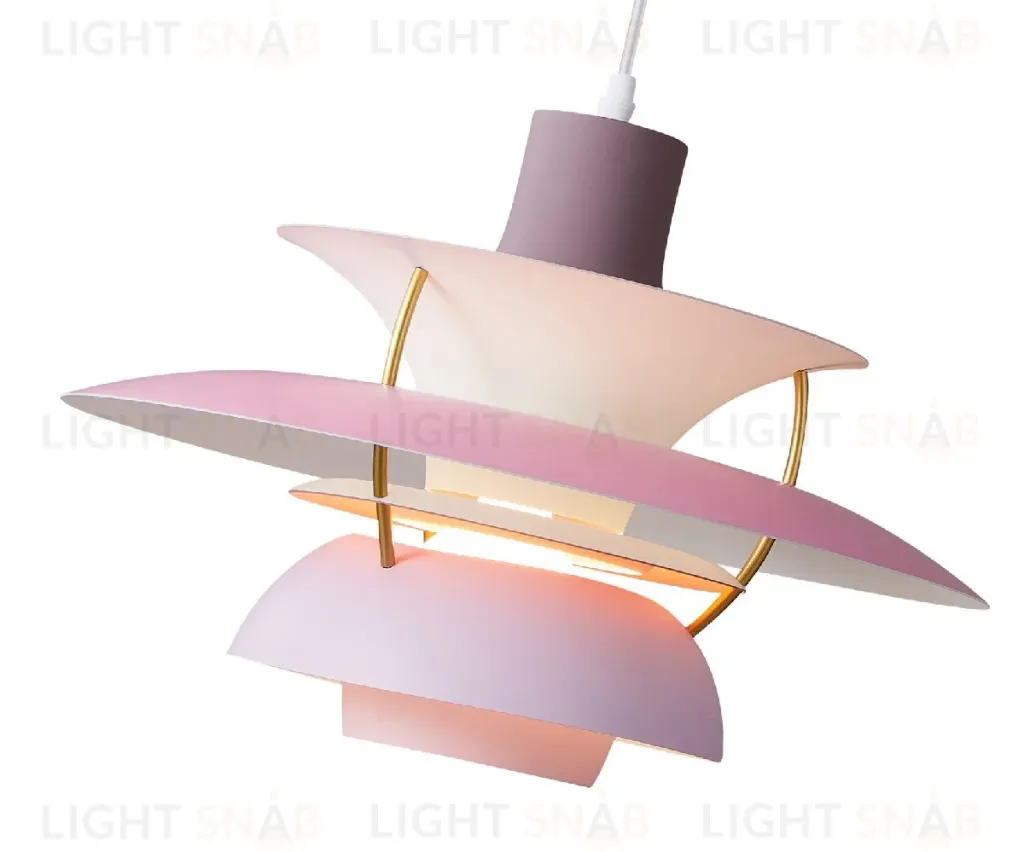 Подвесной светильник Kink Light Дейси 07826-40,10 07826-40,10