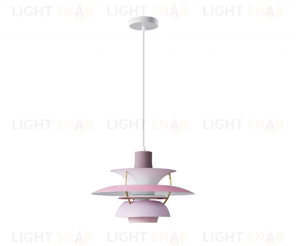 Подвесной светильник Kink Light Дейси 07826-40,10 07826-40,10