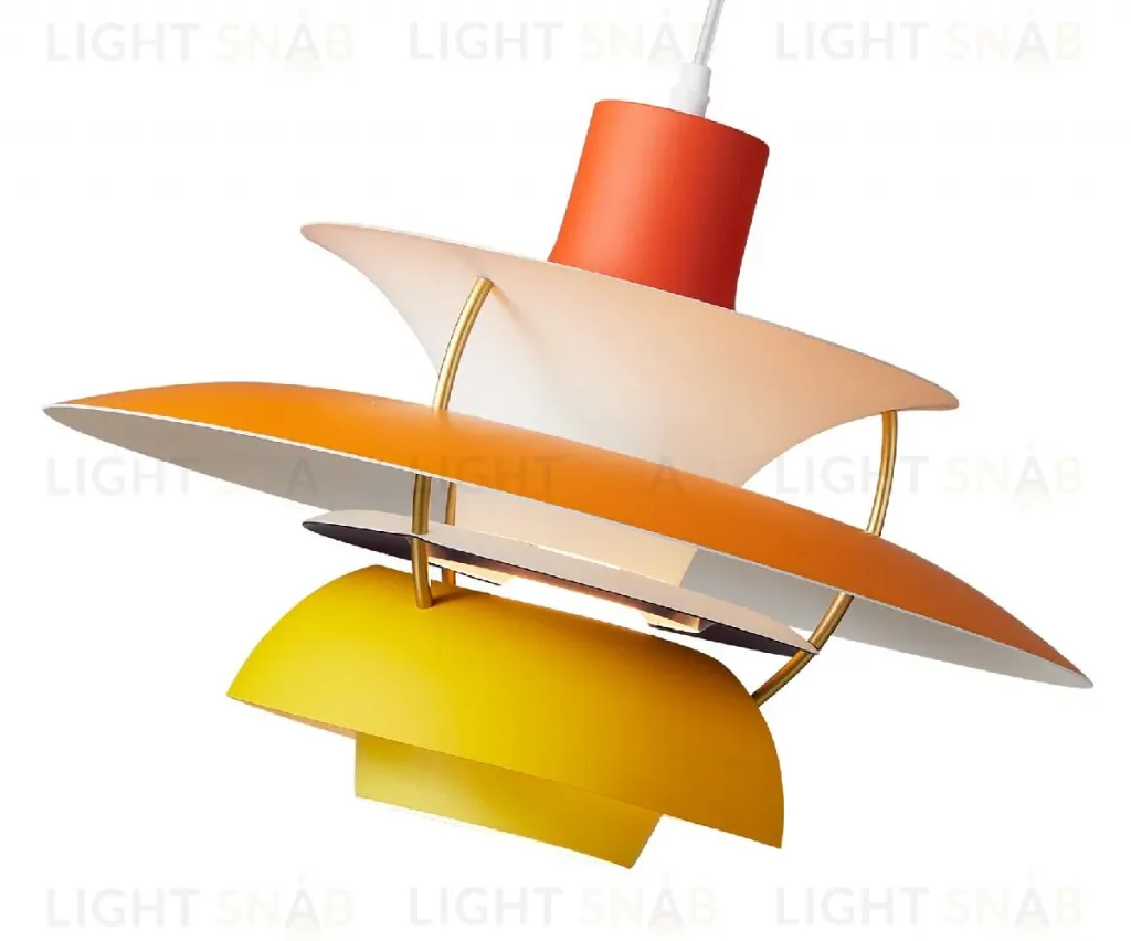 Подвесной светильник Kink Light Дейси 07826-40,09 07826-40,09