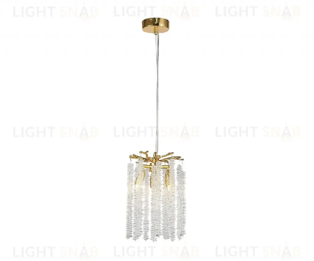 Подвесной светильник Kink Light Шанти 07871-20D,33 07871-20D,33