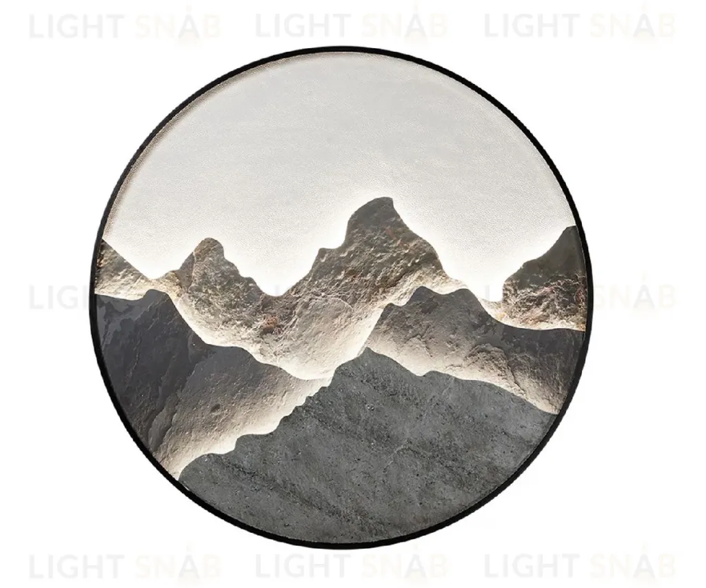 Настенный светильник Kink Light Авентин 07830-100,19 07830-100,19