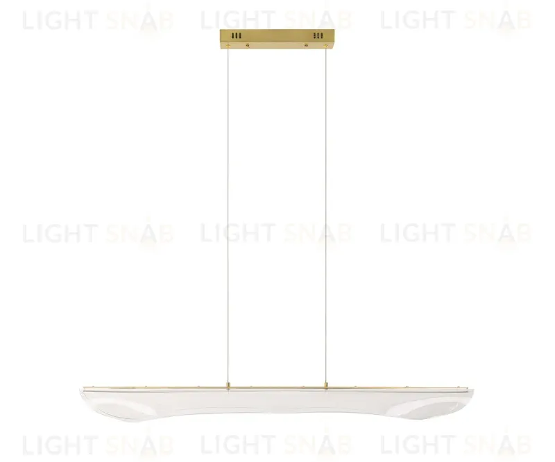 Подвесная люстра Kink Light Майра 08020-120AS,20 08020-120AS,20