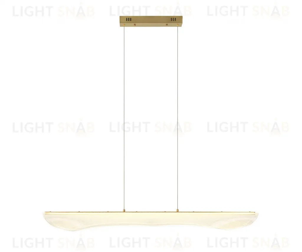 Подвесная люстра Kink Light Майра 08020-120AS,20 08020-120AS,20
