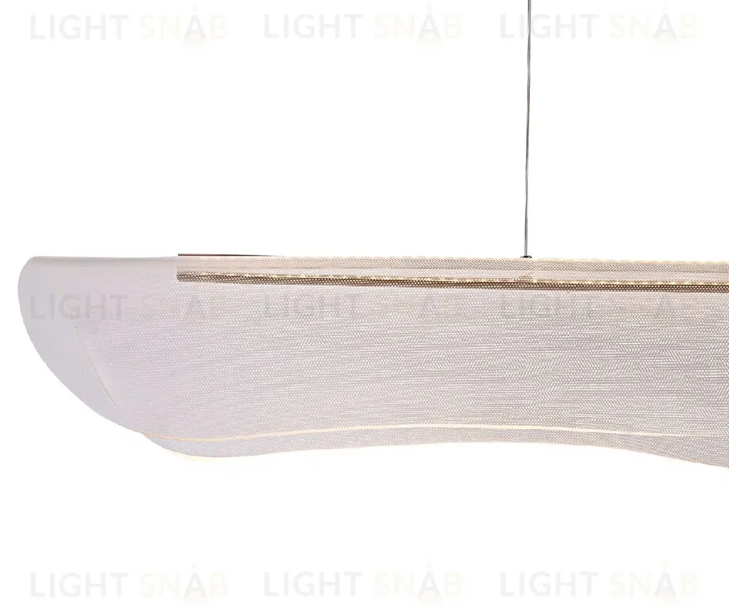 Подвесная люстра Kink Light Майра 08020-120AS,20 08020-120AS,20