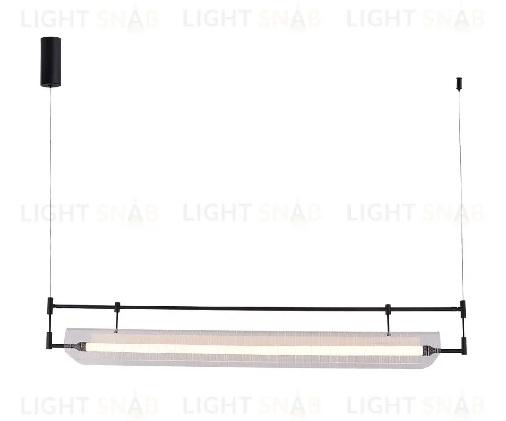 Подвесная люстра Kink Light Аника 08021-120P,19 08021-120P,19