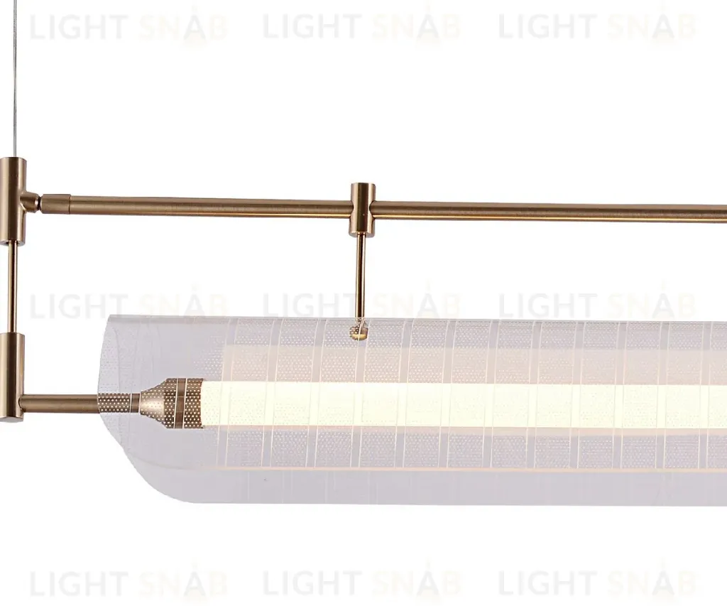 Подвесная люстра Kink Light Аника 08021-120P,20 08021-120P,20