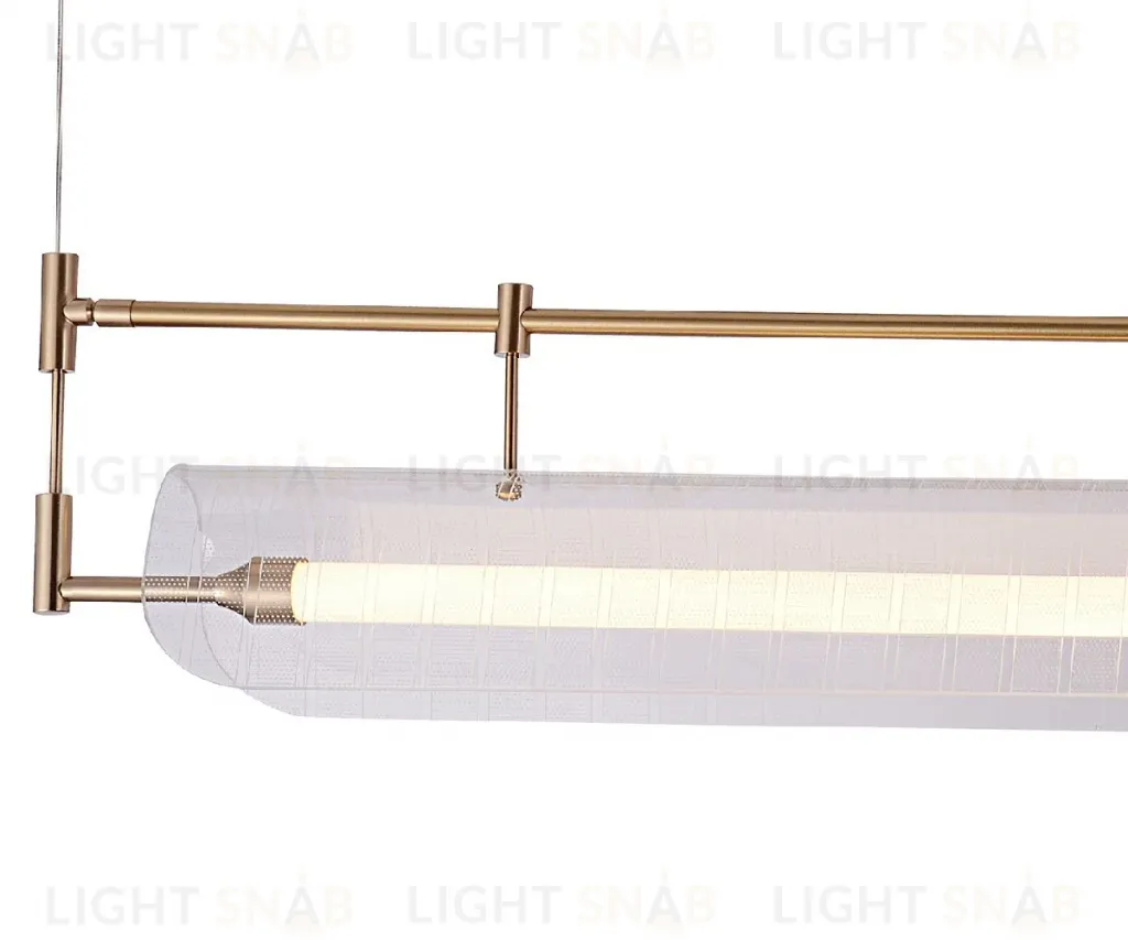 Подвесная люстра Kink Light Аника 08021-150P,20 08021-150P,20