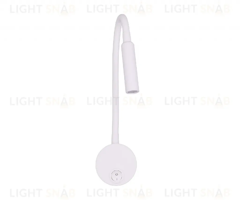 Гибкое бра Kink Light Лайт 08100,01(3000K) 08100,01(3000K)