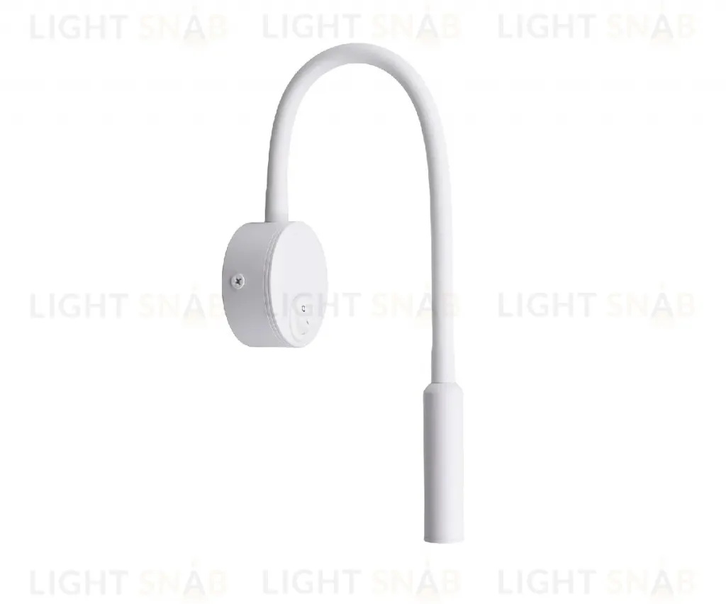Гибкое бра Kink Light Лайт 08100,01(4000K) 08100,01(4000K)