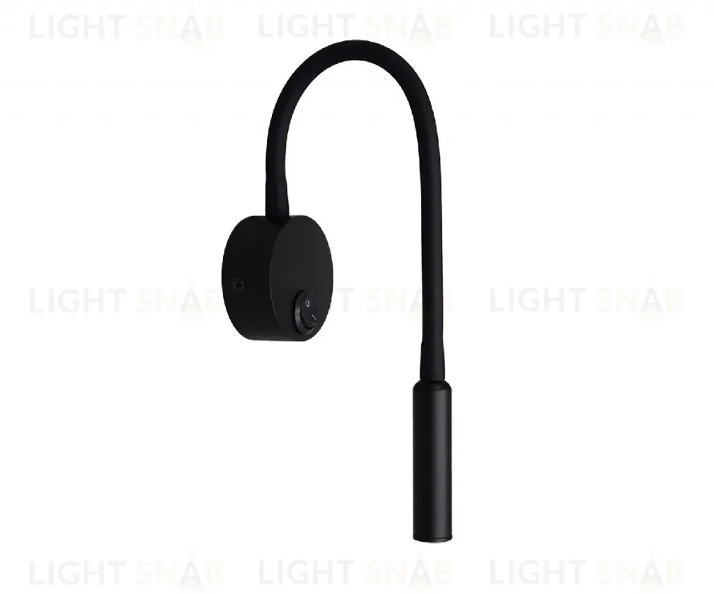 Гибкое бра Kink Light Лайт 08100,19(4000K) 08100,19(4000K)