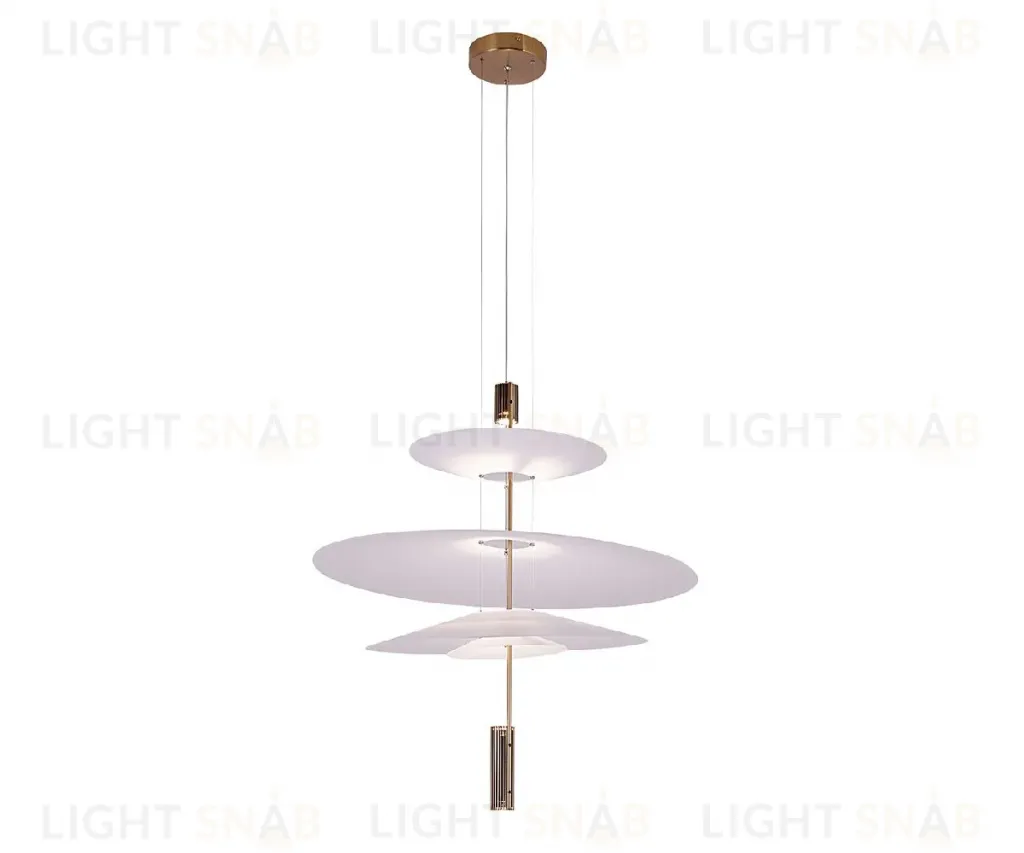 Подвесной светильник Kink Light Гида 08403-36+50+68+21,20(01) 08403-36+50+68+21,20(01)