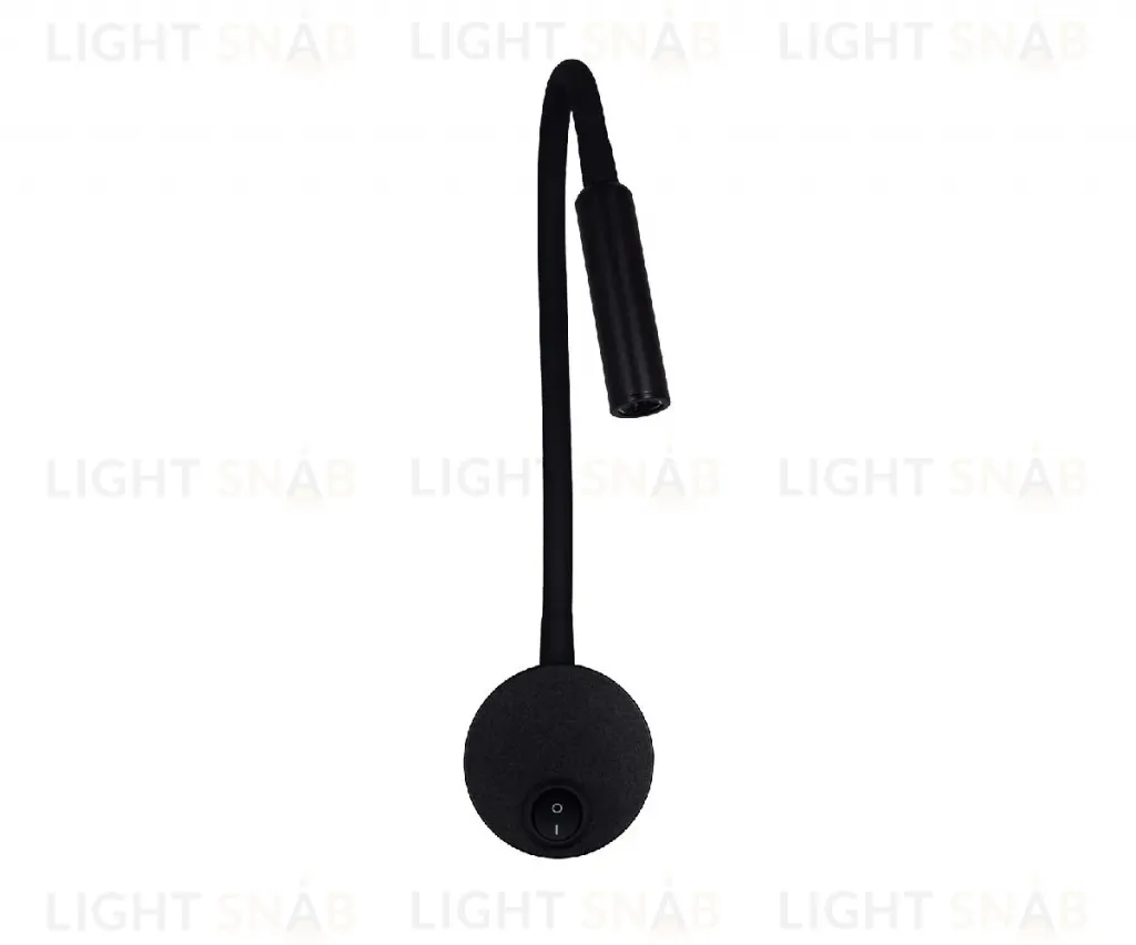 Гибкое бра Kink Light Лайт 08100,19(4000K) 08100,19(4000K)