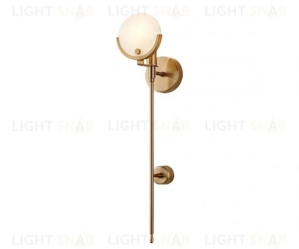 Бра Kink Light Лилиан 08441-L,36 08441-L,36
