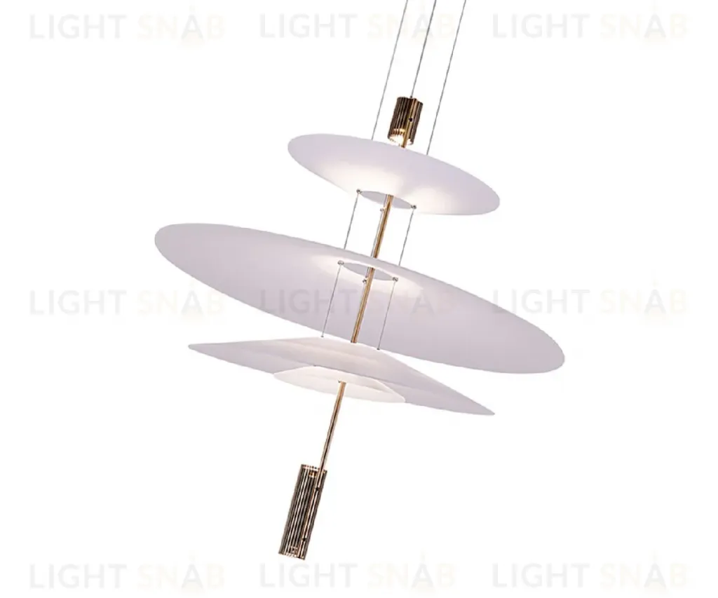 Подвесной светильник Kink Light Гида 08403-36+50+68+21,20(01) 08403-36+50+68+21,20(01)
