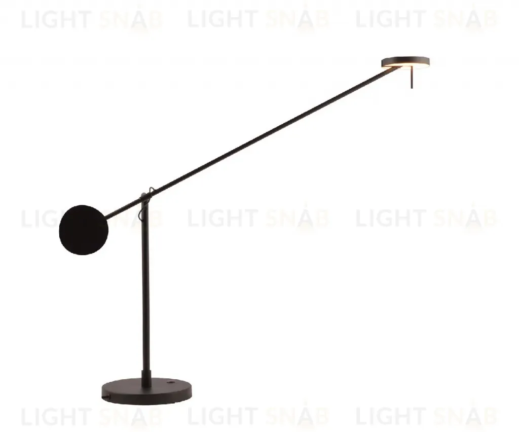 Настольная лампа Kink Light Некси 09440-T,19(4000K) 09440-T,19(4000K)