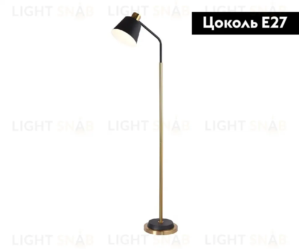 Торшер Kink Light Арни 07043A,19 07043A,19