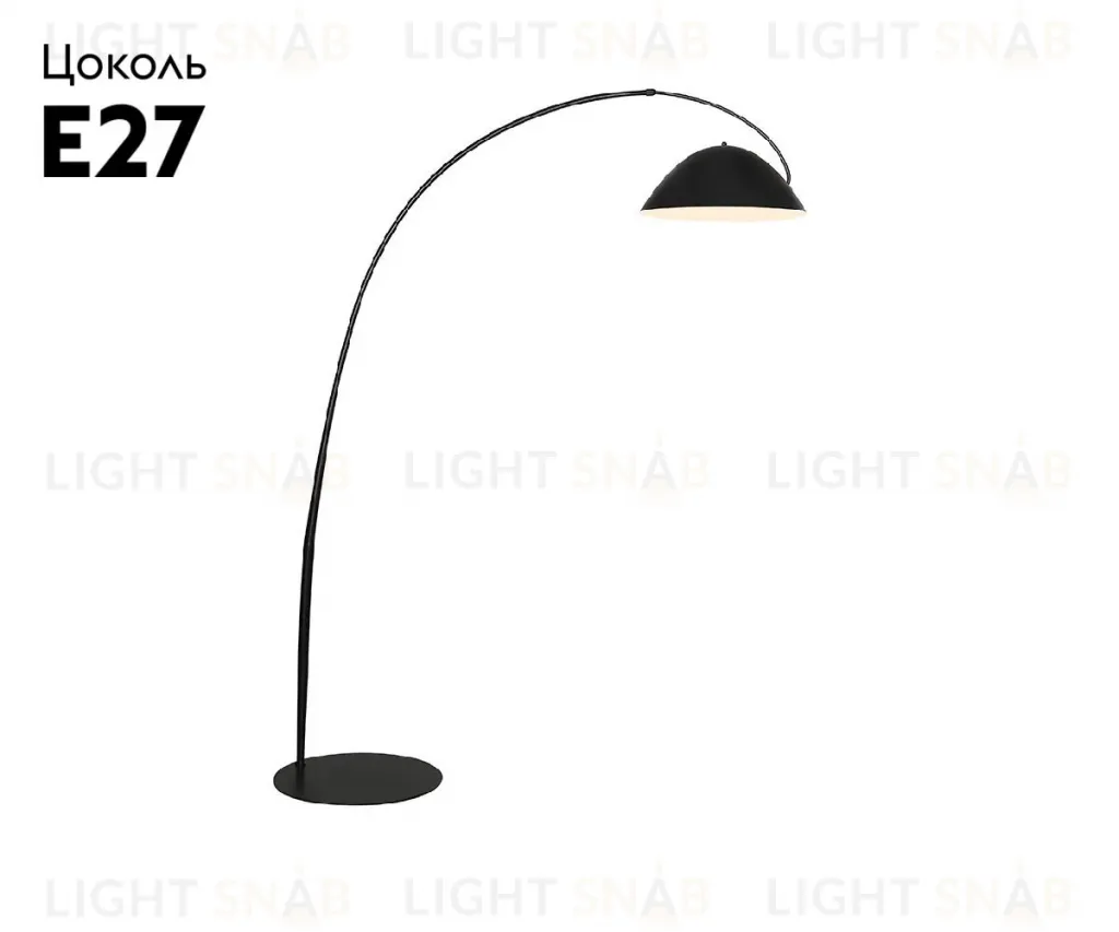 Торшер Kink Light Тинк 07051-2,19 07051-2,19