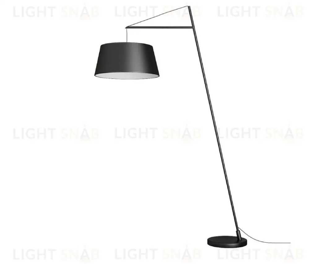 Торшер Kink Light Бариа 07191-F,19 07191-F,19
