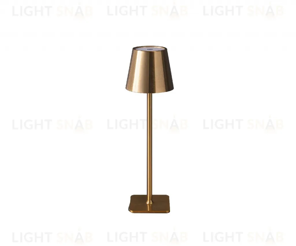 Уличная настольная лампа Kink Light Никки 07203-T,20 07203-T,20