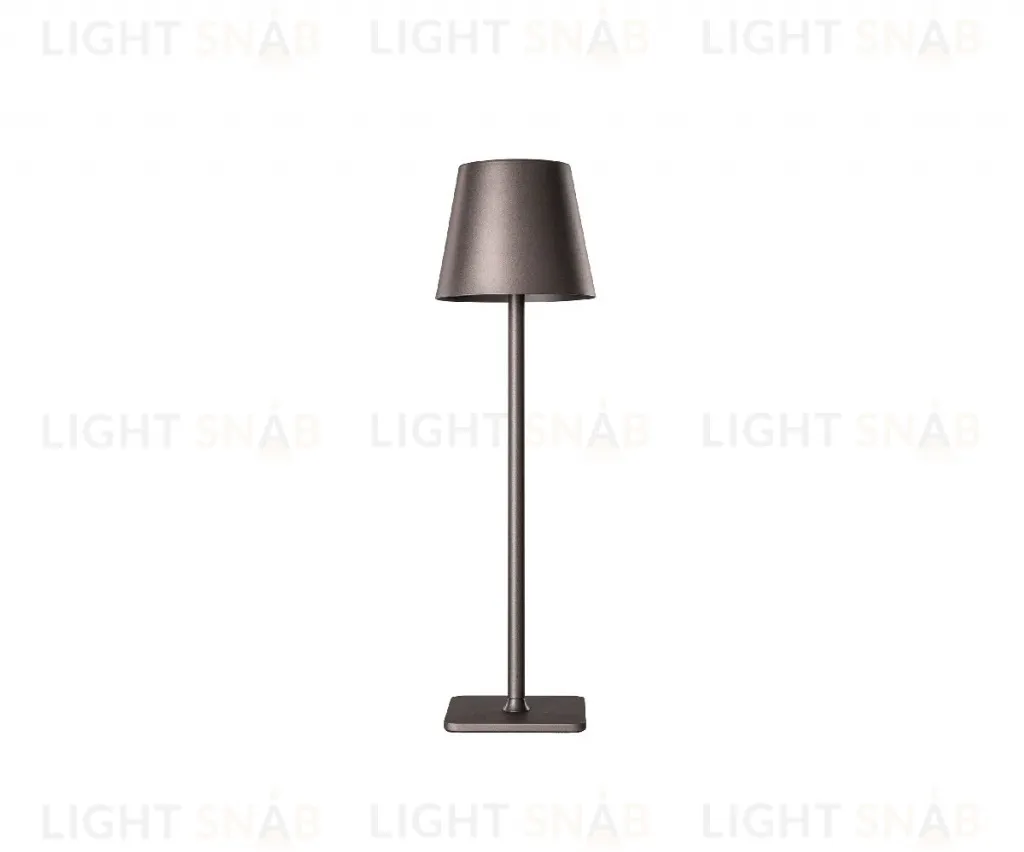 Уличная настольная лампа Kink Light Никки 07203-T,19 07203-T,19