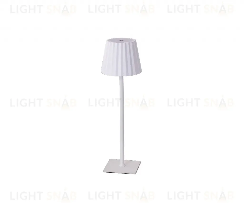 Уличная настольная лампа Kink Light Санти 07204-T,01 07204-T,01