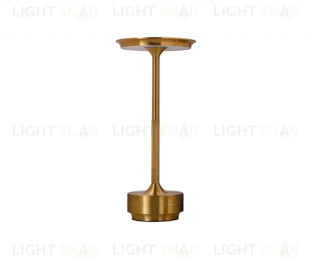 Настольная лампа Kink Light Ренна 07207-T,20 07207-T,20