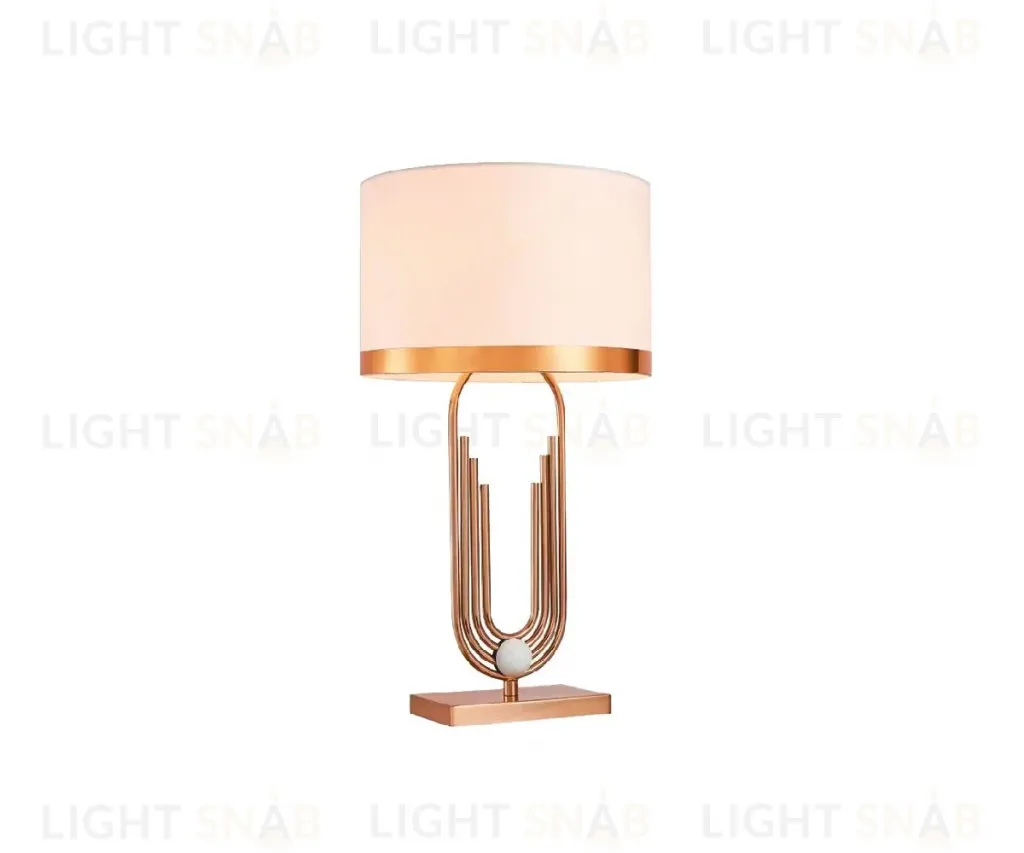 Настольная лампа Kink Light Лорея 07701-T,20(01) 07701-T,20(01)