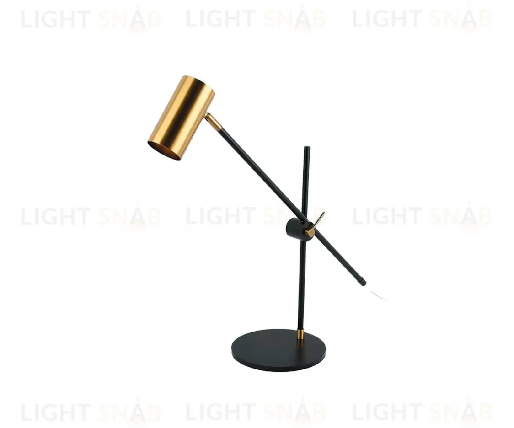 Настольная лампа Kink Light Монто 07711-T,19(20) 07711-T,19(20)