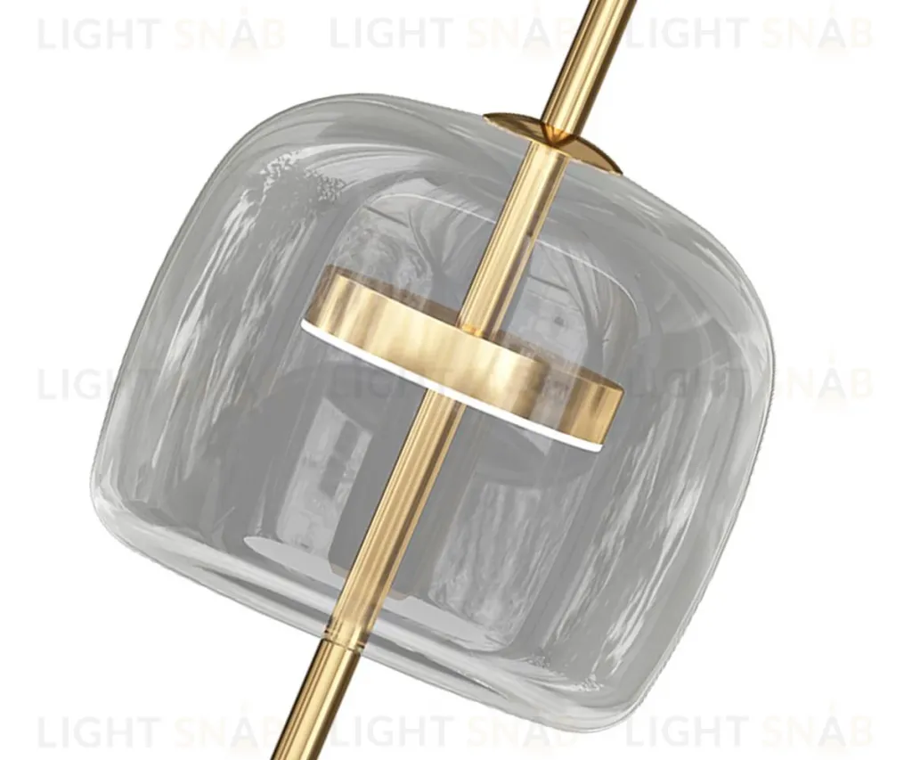 Настольная лампа Kink Light Розия 07715-T,20(16) 07715-T,20(16)