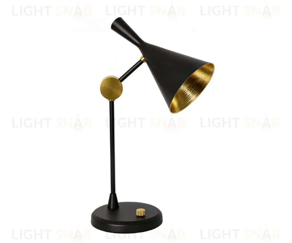 Настольная лампа Kink Light Камила 07717-T,19 07717-T,19