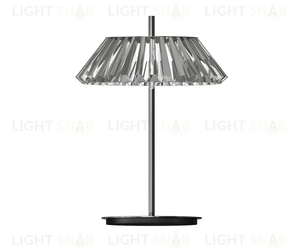 Настольная лампа Kink Light Ивина 07721-T,19(16) 07721-T,19(16)
