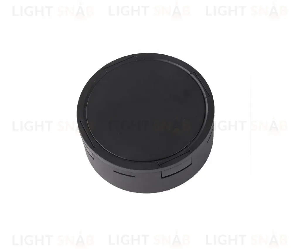 Потолочная чаша Kink Light Сатори 190-3,19 190-3,19
