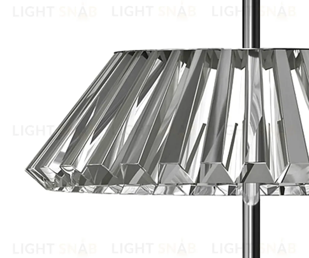 Настольная лампа Kink Light Ивина 07721-T,19(16) 07721-T,19(16)